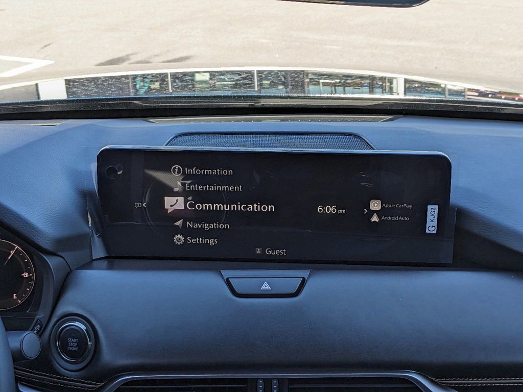 2025 Mazda CX-90 3.3 Turbo S Premium