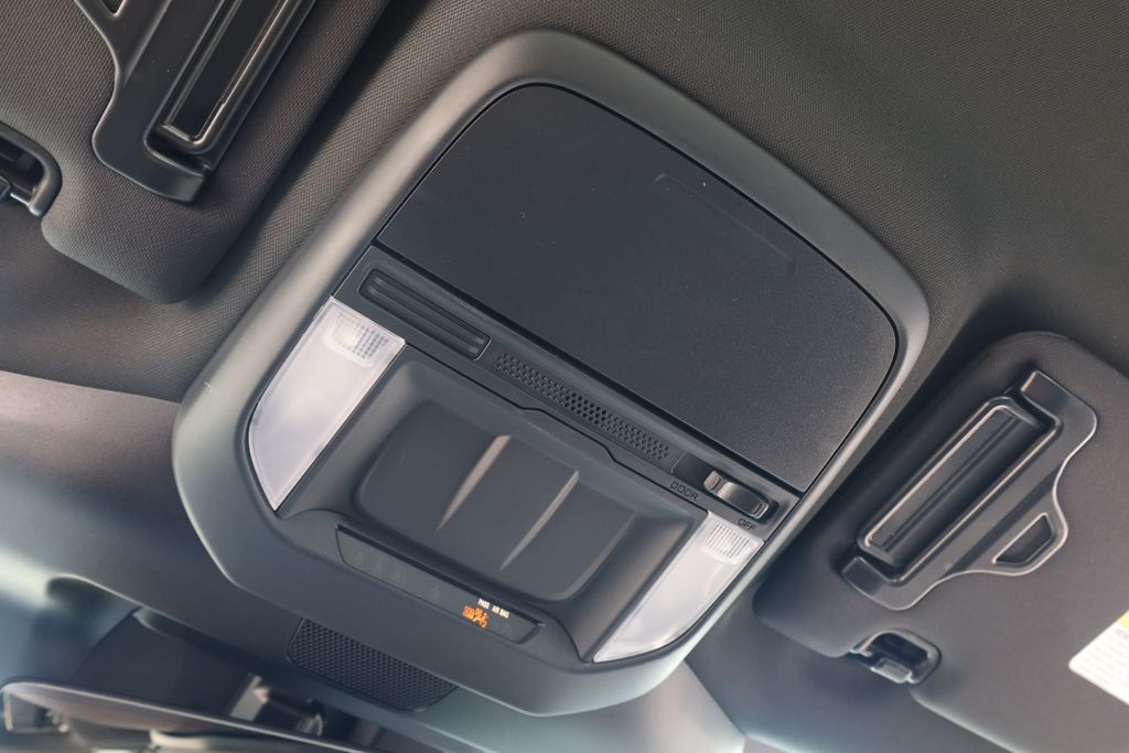 new 2026 Subaru Forester car, priced at $30,662