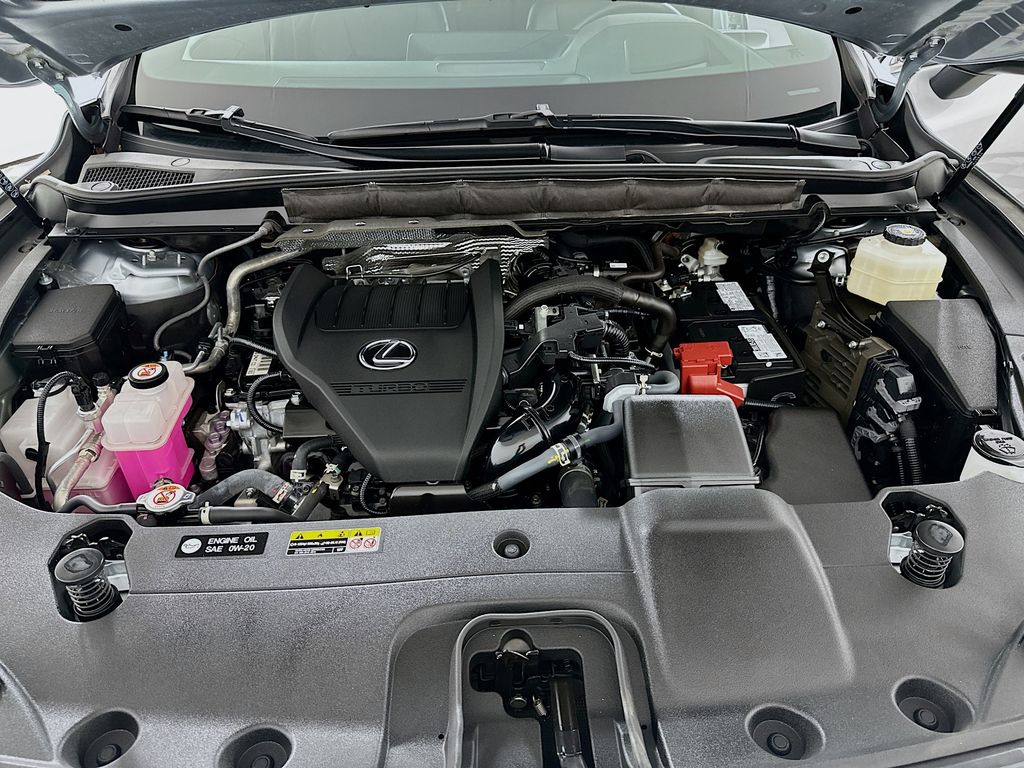 2024 Lexus RX 350 Premium+ 31