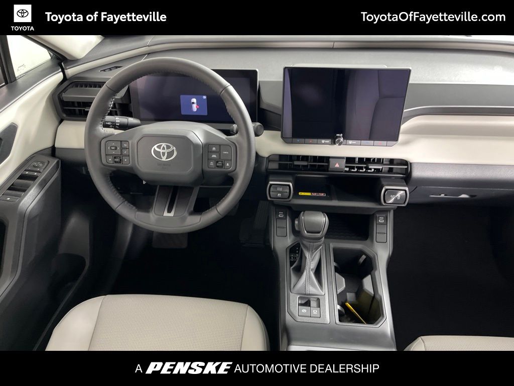 Thumbnail: 2026 Toyota RAV4 - 5