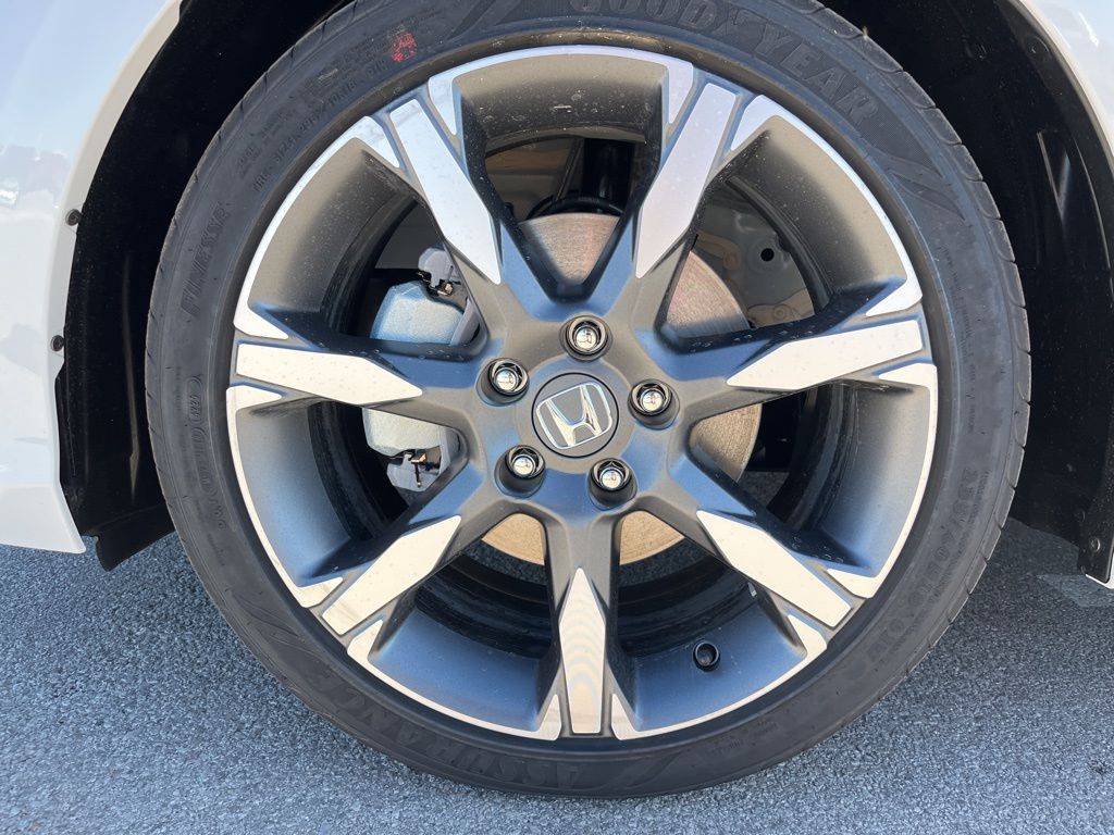 Thumbnail: 2026 Honda Civic - 6