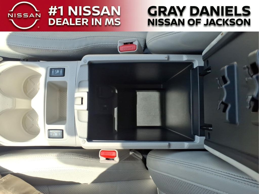 Used 2022 Nissan Rogue Sport SUV