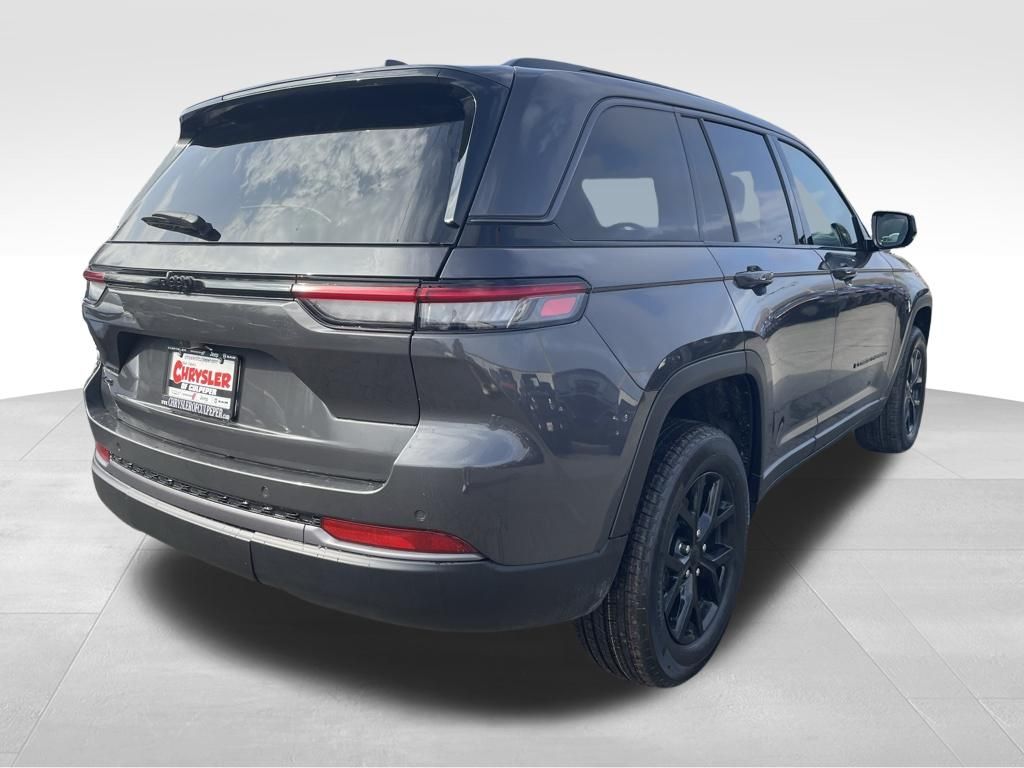 JeepGrand Cherokee14