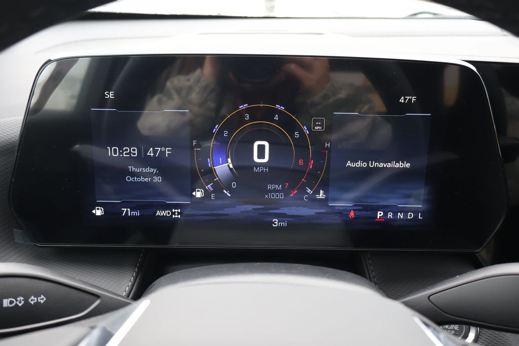 Thumbnail: 2026 Chevrolet Equinox - 20