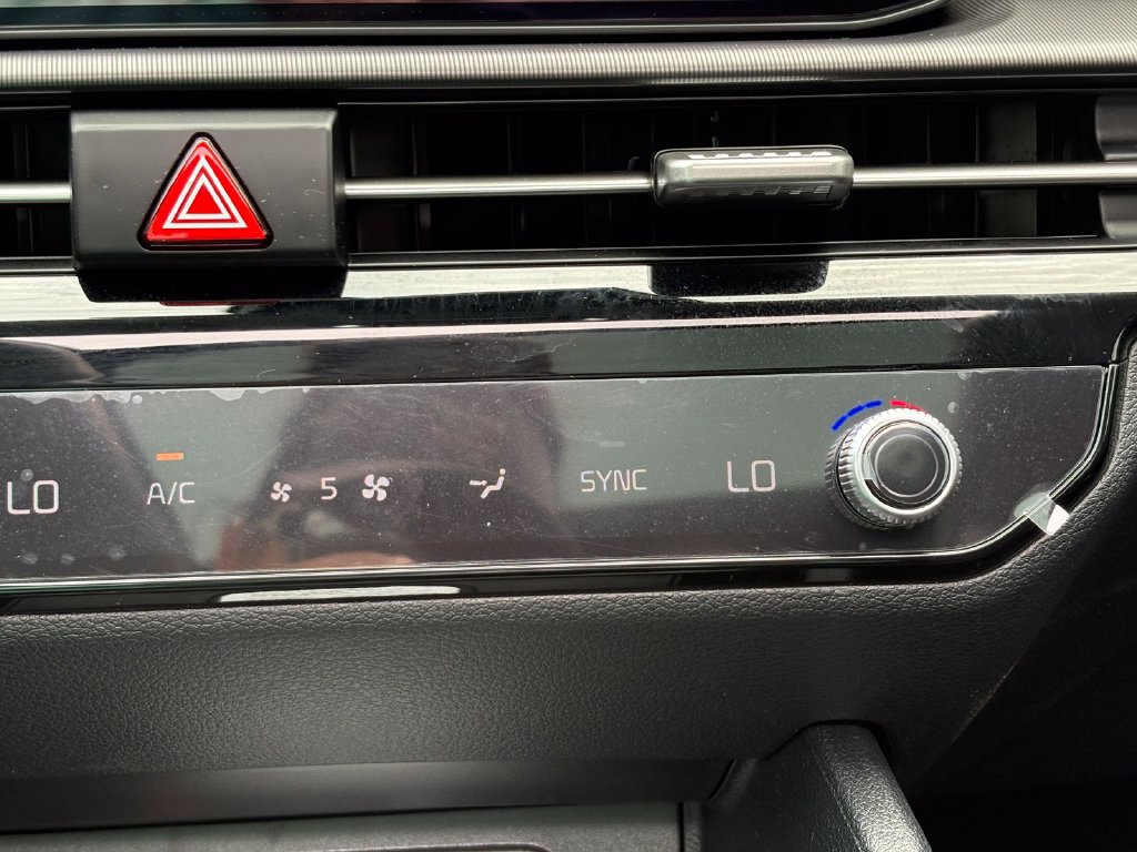 New 2026 Kia Sportage SUV