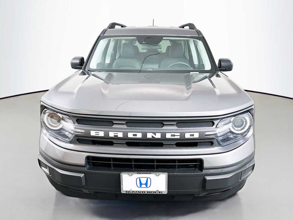 Thumbnail: 2023 Ford Bronco Sport - 2