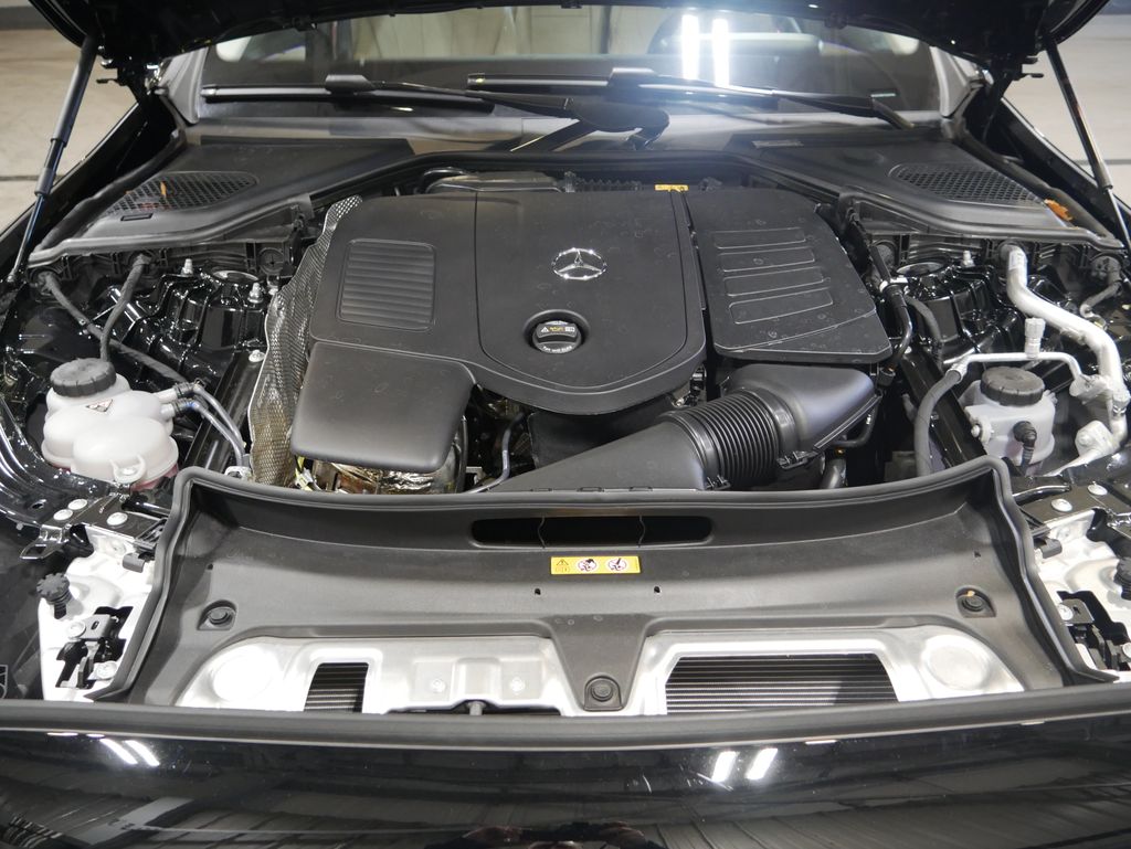 Thumbnail: 2026 Mercedes-Benz E-Class - 11