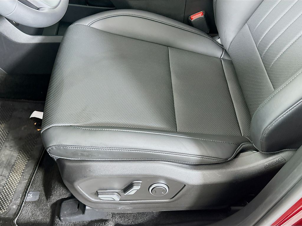 2025 Hyundai Santa Fe XRT 20