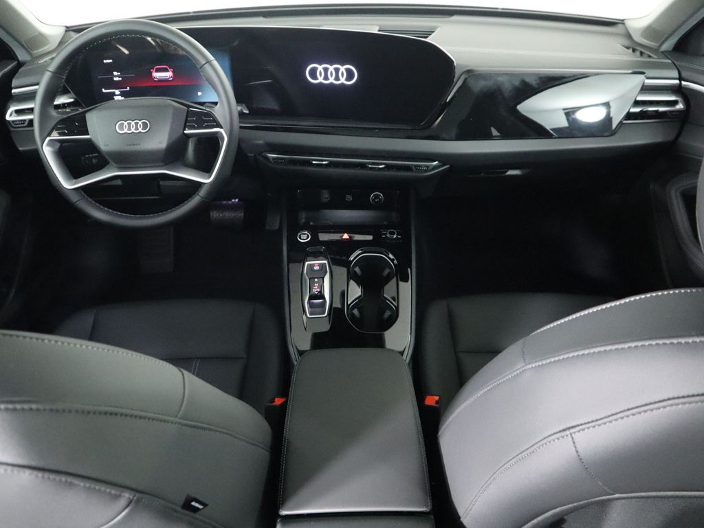 2025 Audi A5 Premium 14