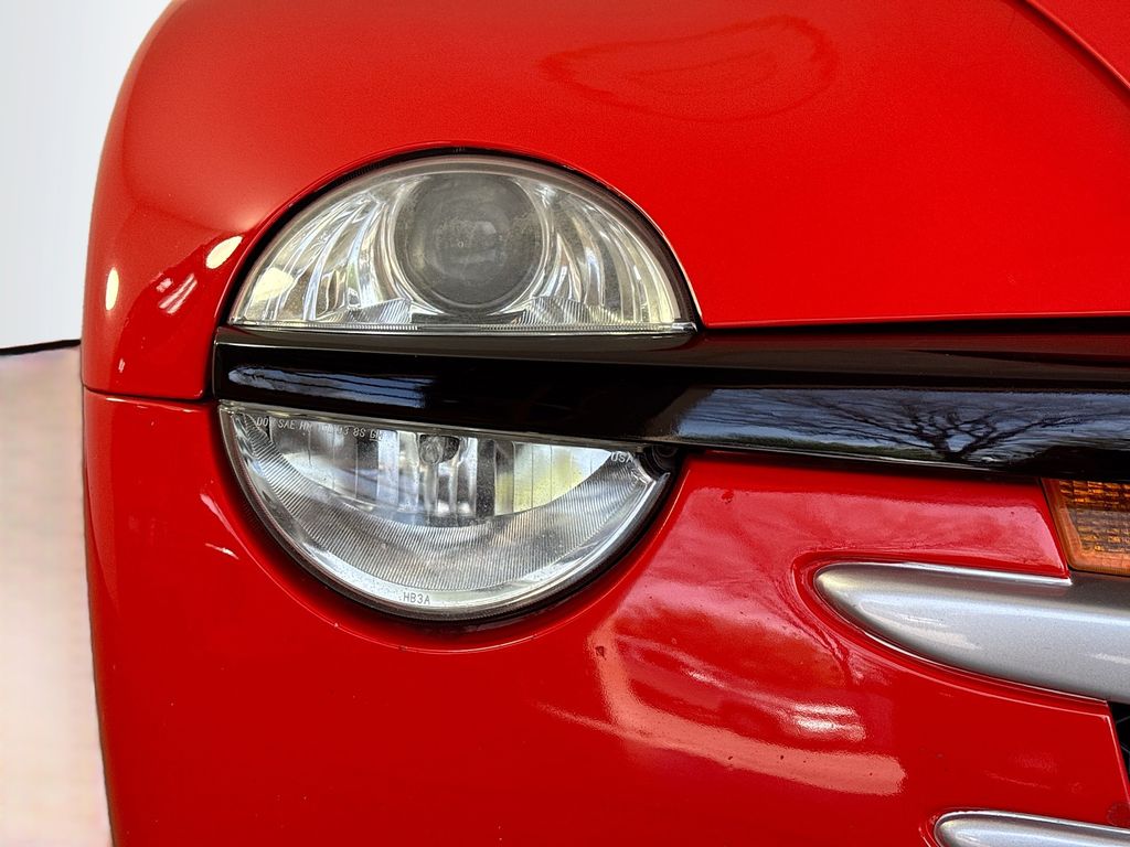 Used Car 2004 Chevrolet Ssr  Base For Sale Under $20,000 In Austin, Texas