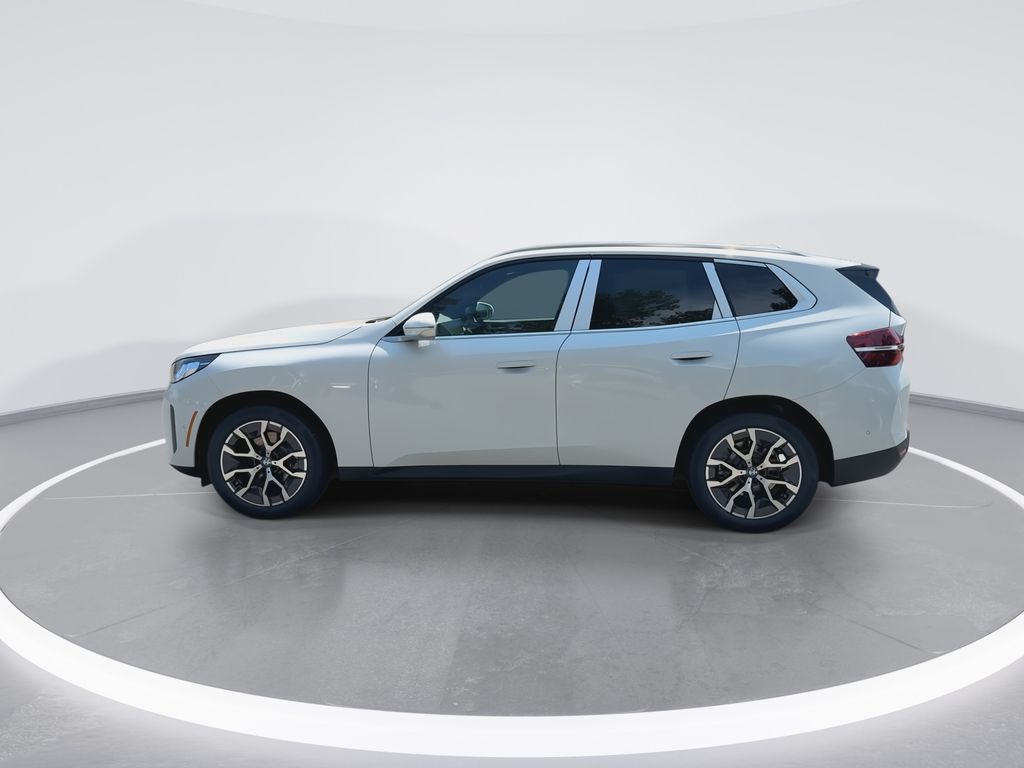 Thumbnail: 2026 BMW X3 - 5