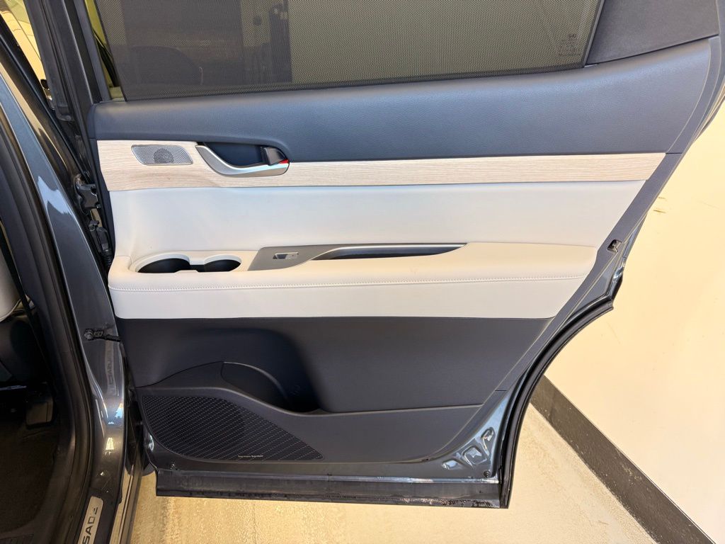 Thumbnail: 2025 Hyundai Palisade - 25