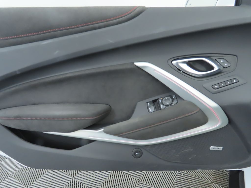 2023 Chevrolet Camaro ZL1 32