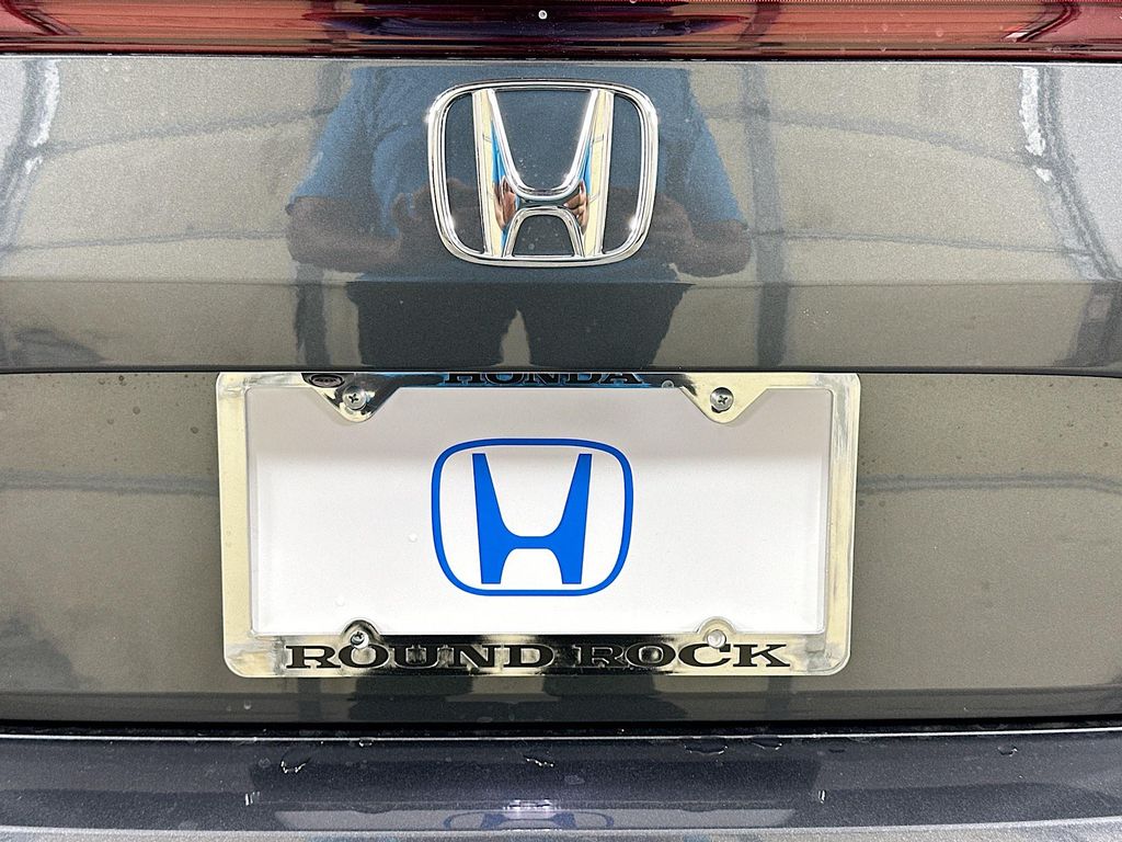Thumbnail: 2025 Honda Civic - 20