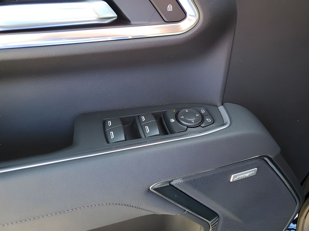 New Car 2025 Gmc Sierra 1500  Elevation For Sale Under $60,000 In Austin, Texas