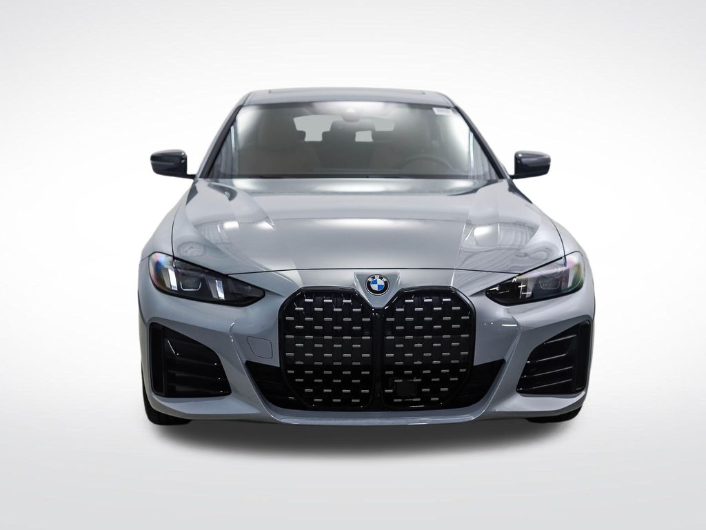 Thumbnail: 2026 BMW 4 Series - 8