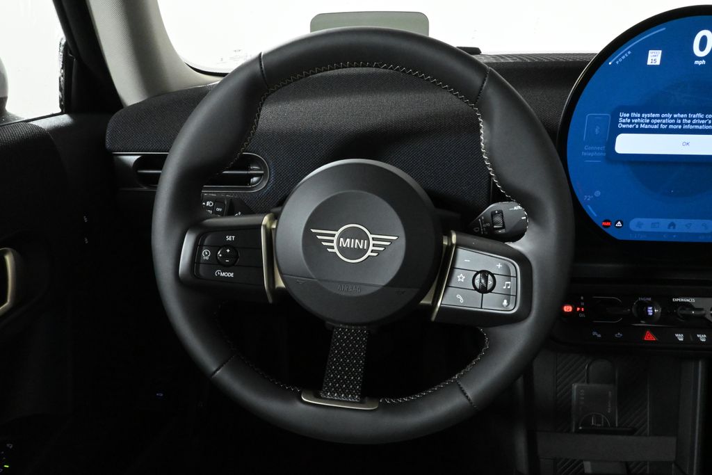 Thumbnail: 2025 MINI Cooper - 18