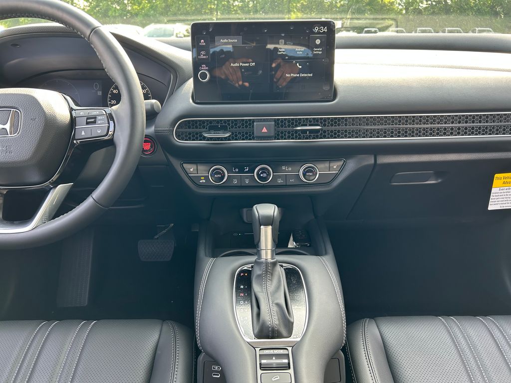 Thumbnail: 2026 Honda HR-V - 15