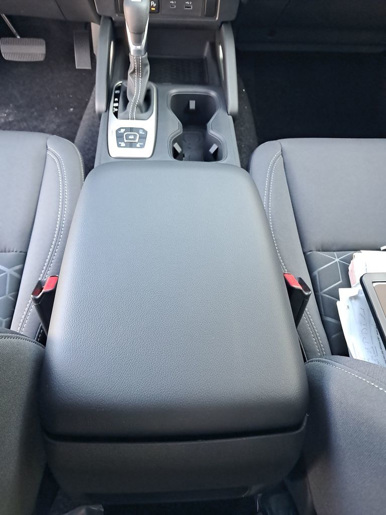 2026 Nissan Frontier SV Gray at John Sisson Motors