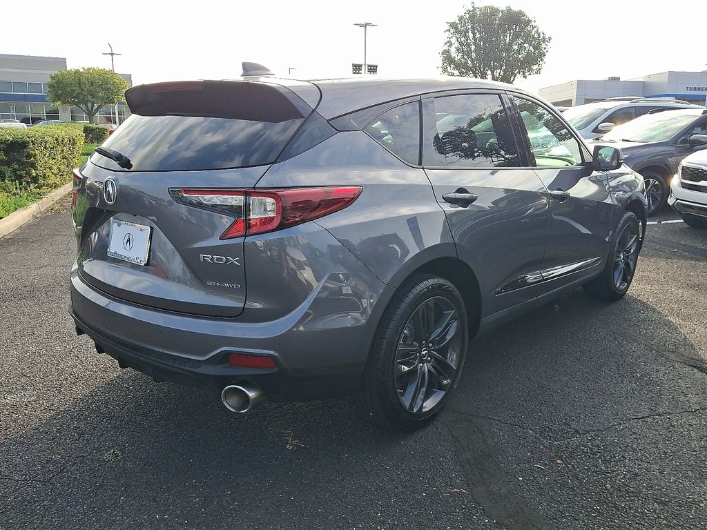 Thumbnail: 2020 Acura RDX - 6