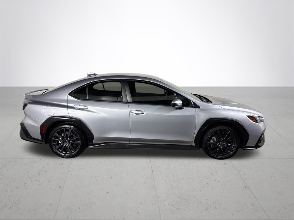 2024 Subaru WRX Premium