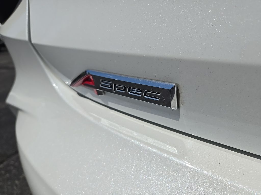 2021 Acura TLX A-Spec 11