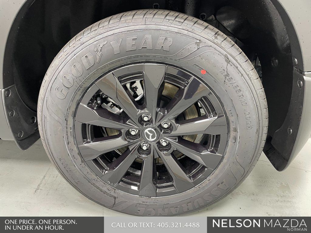 2026 Mazda CX-50 Premium - Photo 12