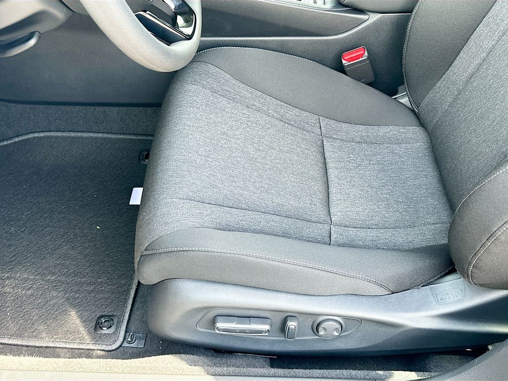 2025 Honda Accord SE 20