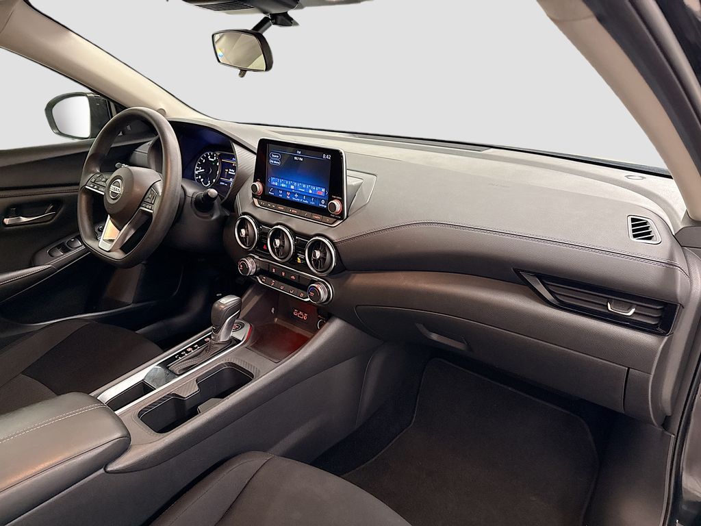 2023 Nissan Sentra SV 26