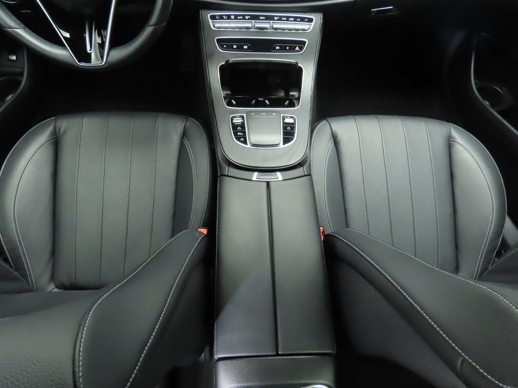 2021 Mercedes-Benz E-Class E 350 17