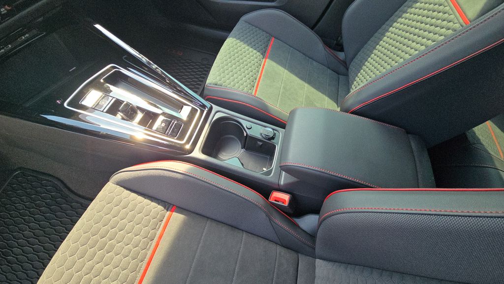 2025 Volkswagen Golf GTI