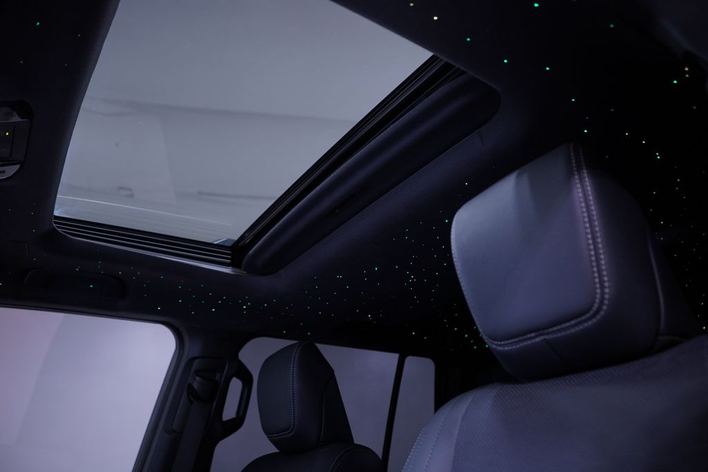 Thumbnail: 2024 Toyota Land Cruiser - 8