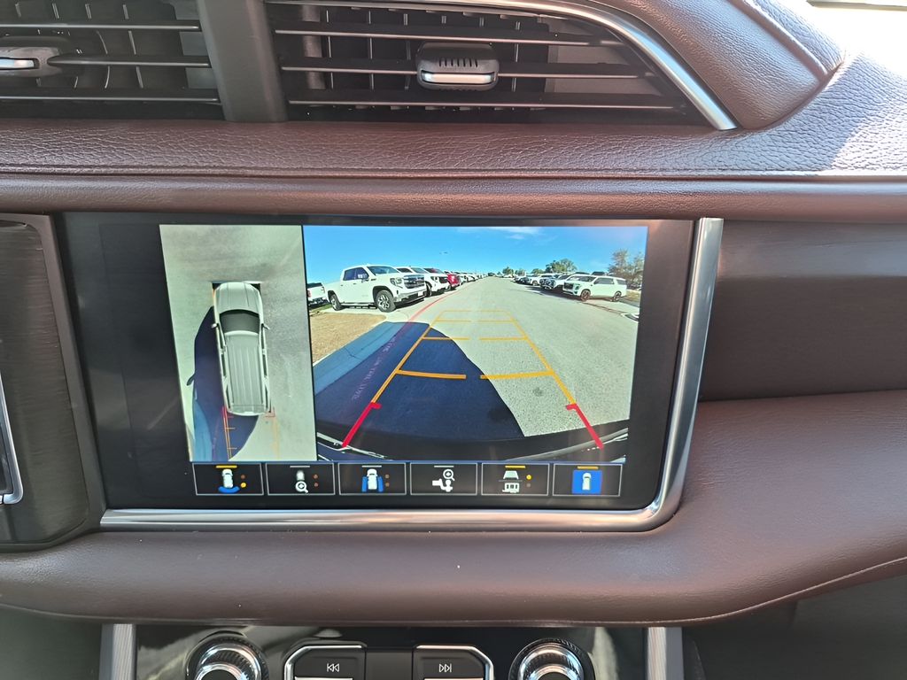 Used Car 2022 Gmc Yukon  Denali For Sale Under $50,000 In Austin, Texas