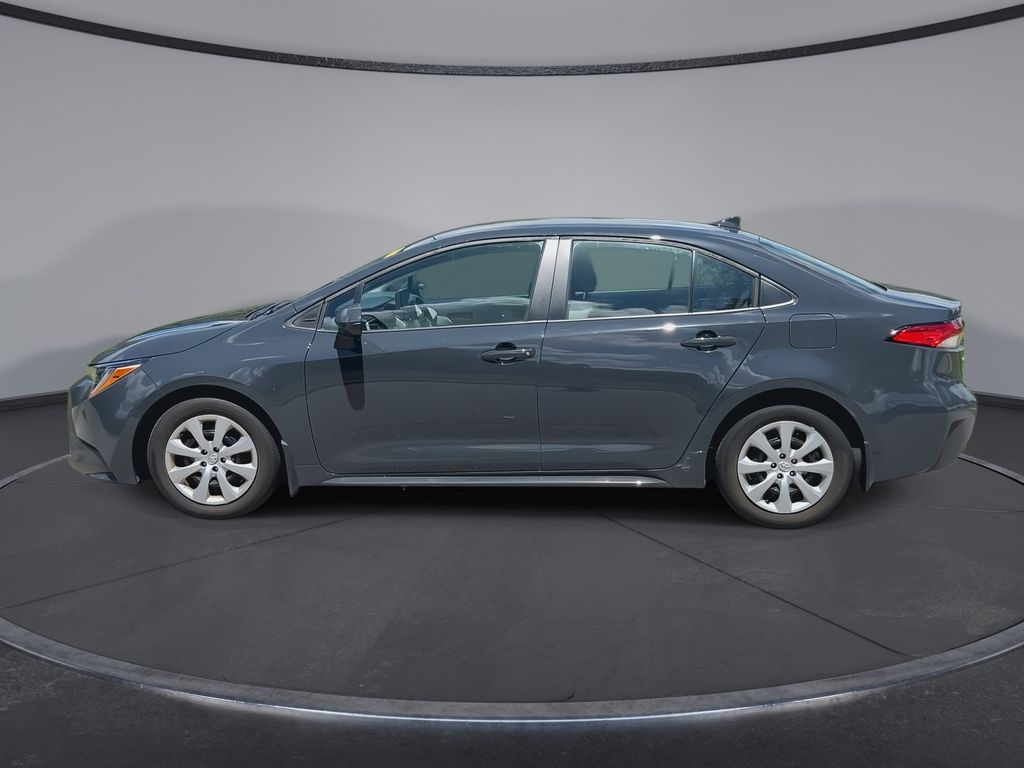 Thumbnail: 2024 Toyota Corolla - 5