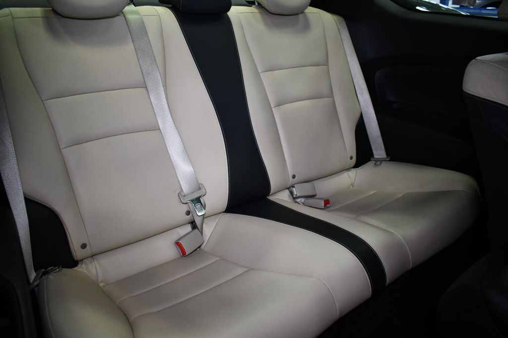 Thumbnail: 2016 Honda Accord - 29