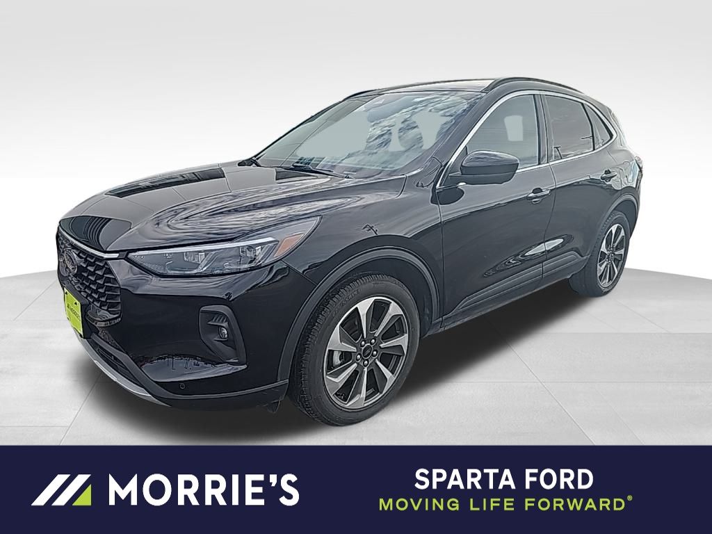 2024 Ford Escape Platinum AWD
