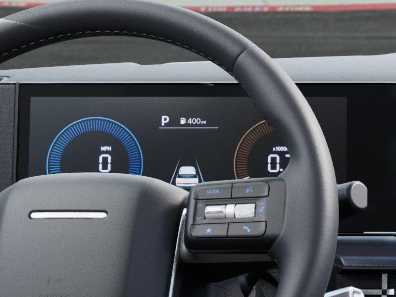 Thumbnail: 2026 Hyundai Santa Fe - 14