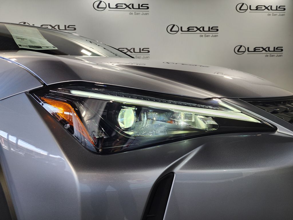 Thumbnail: 2026 Lexus UX - 5