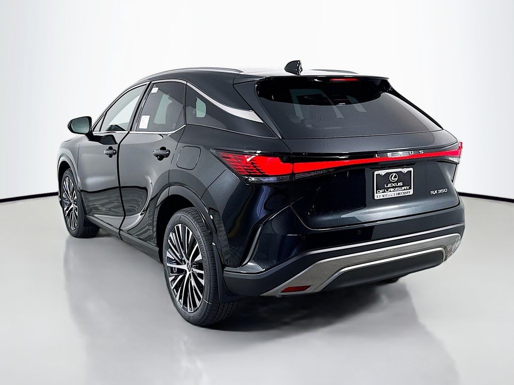 2025 Lexus RX 350 Premium+ 7