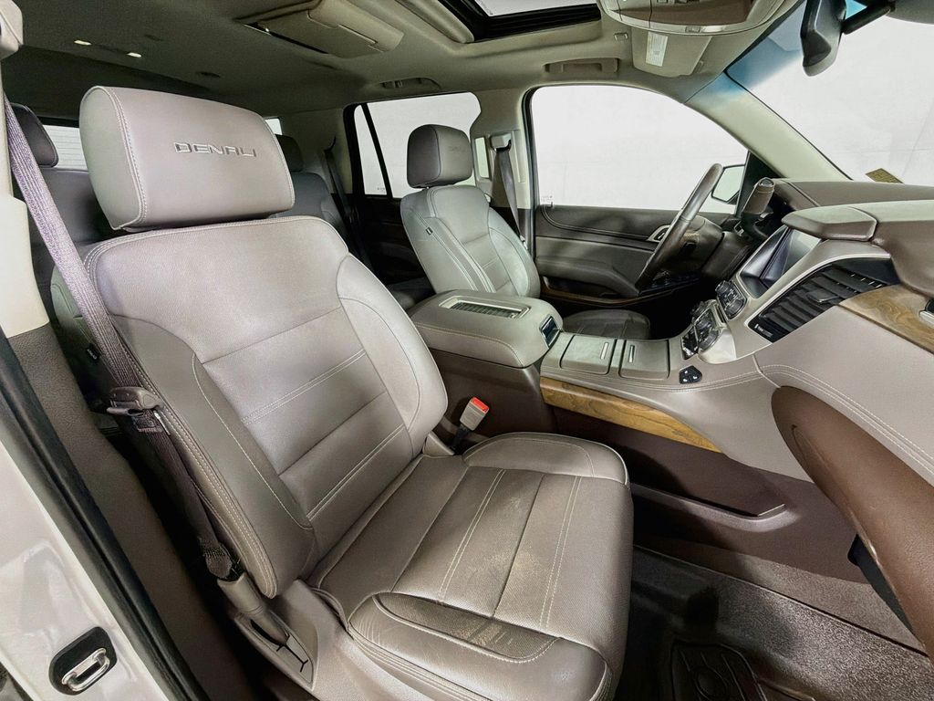 Used 2019 GMC Yukon SUV