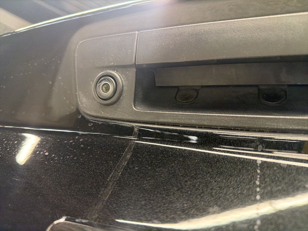 2019 Ram 1500 Classic Big Horn Black at Community Honda