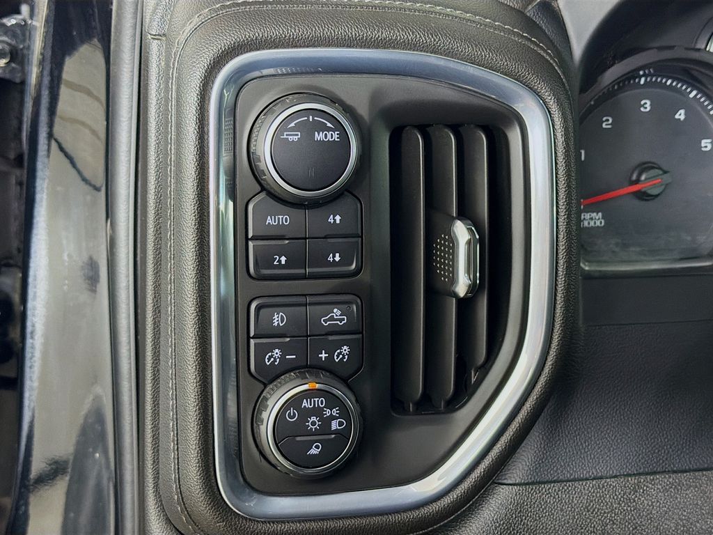 Used 2022 Chevrolet Silverado 2500HD Truck