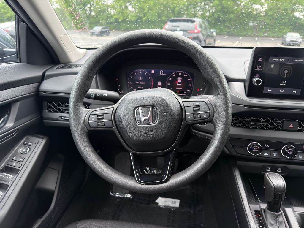 Thumbnail: 2026 Honda Accord - 12