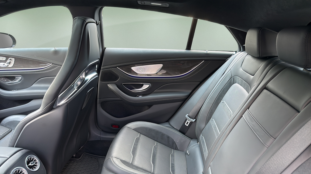 2023 Mercedes-Benz AMG® GT 63