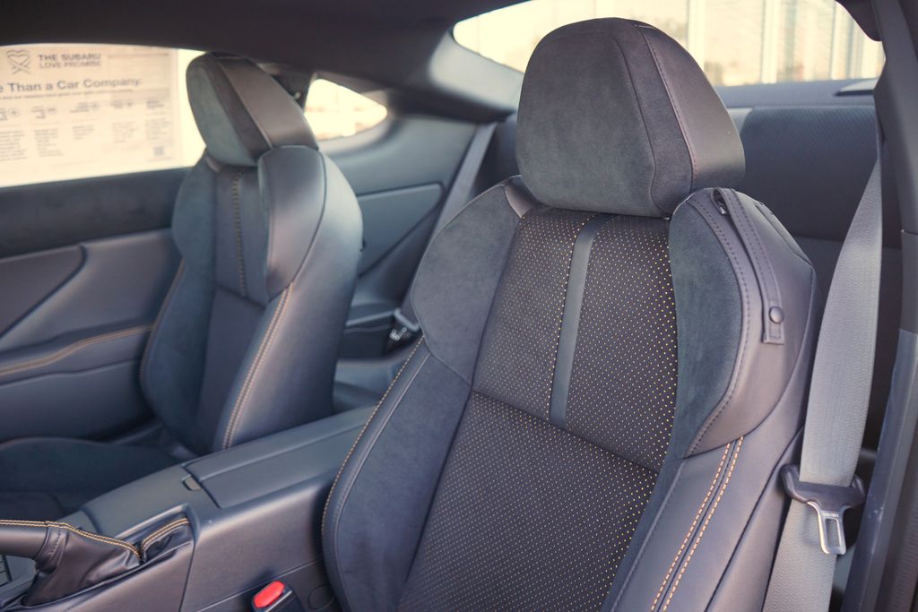 Thumbnail: 2026 Subaru BRZ - 8