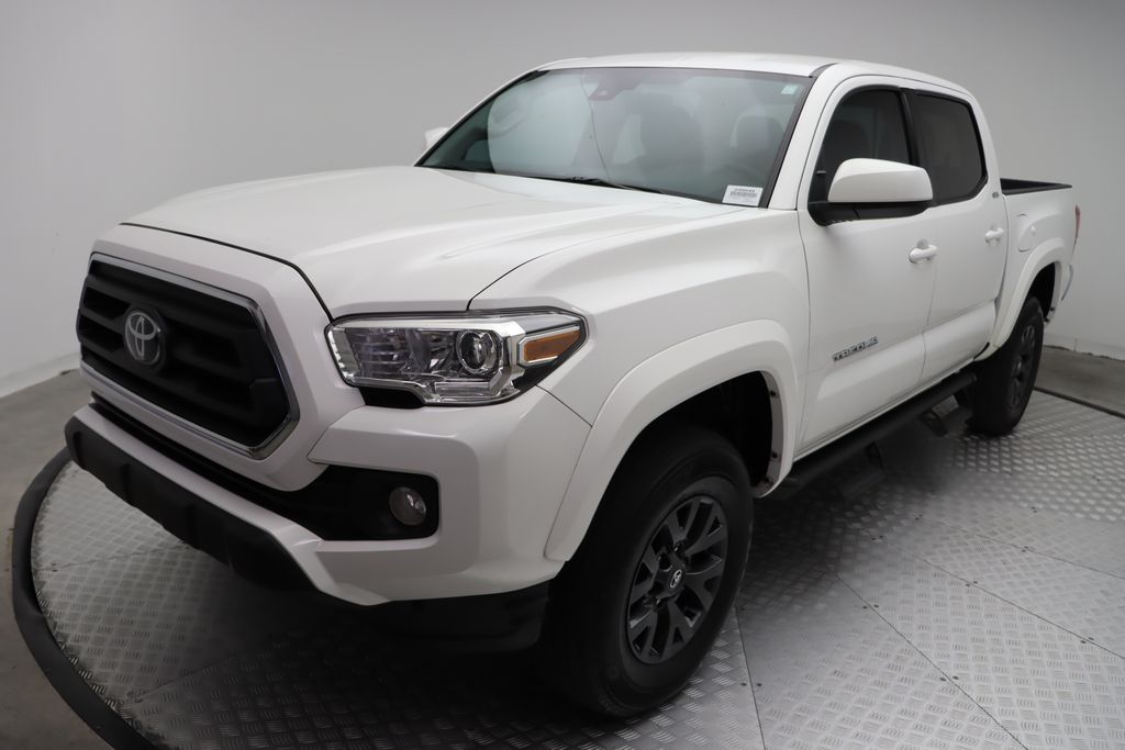 2023 Toyota Tacoma SR5 2