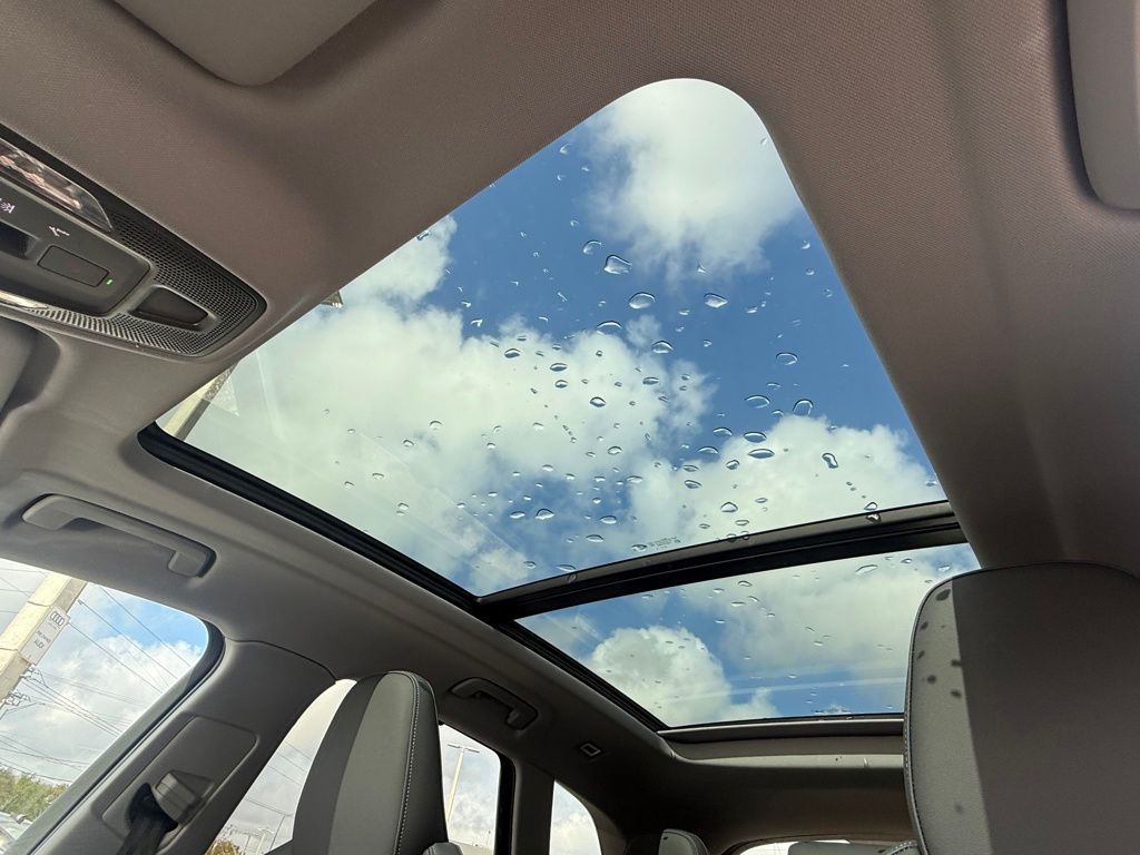 New 2025 Black Audi 2.0T Premium Plus image 12