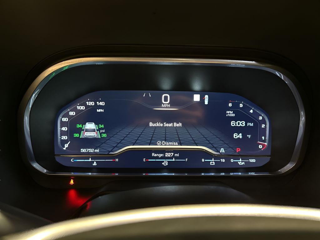 Used Car 2023 Gmc Yukon  Slt For Sale Under $50,000 In Austin, Texas