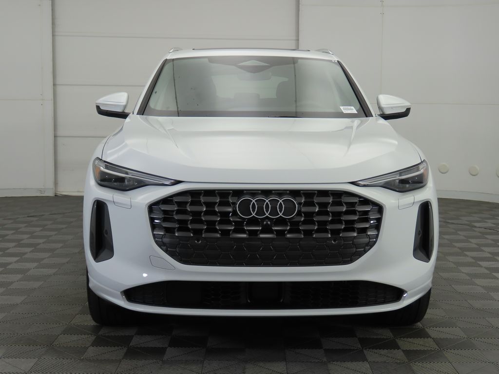 2025 Audi Q5 Premium 2