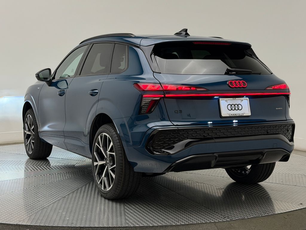 Thumbnail: 2026 Audi Q3 - 8
